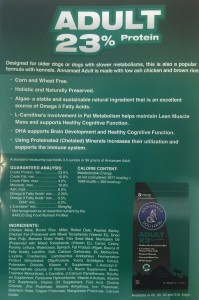 Annamaet Dog Food